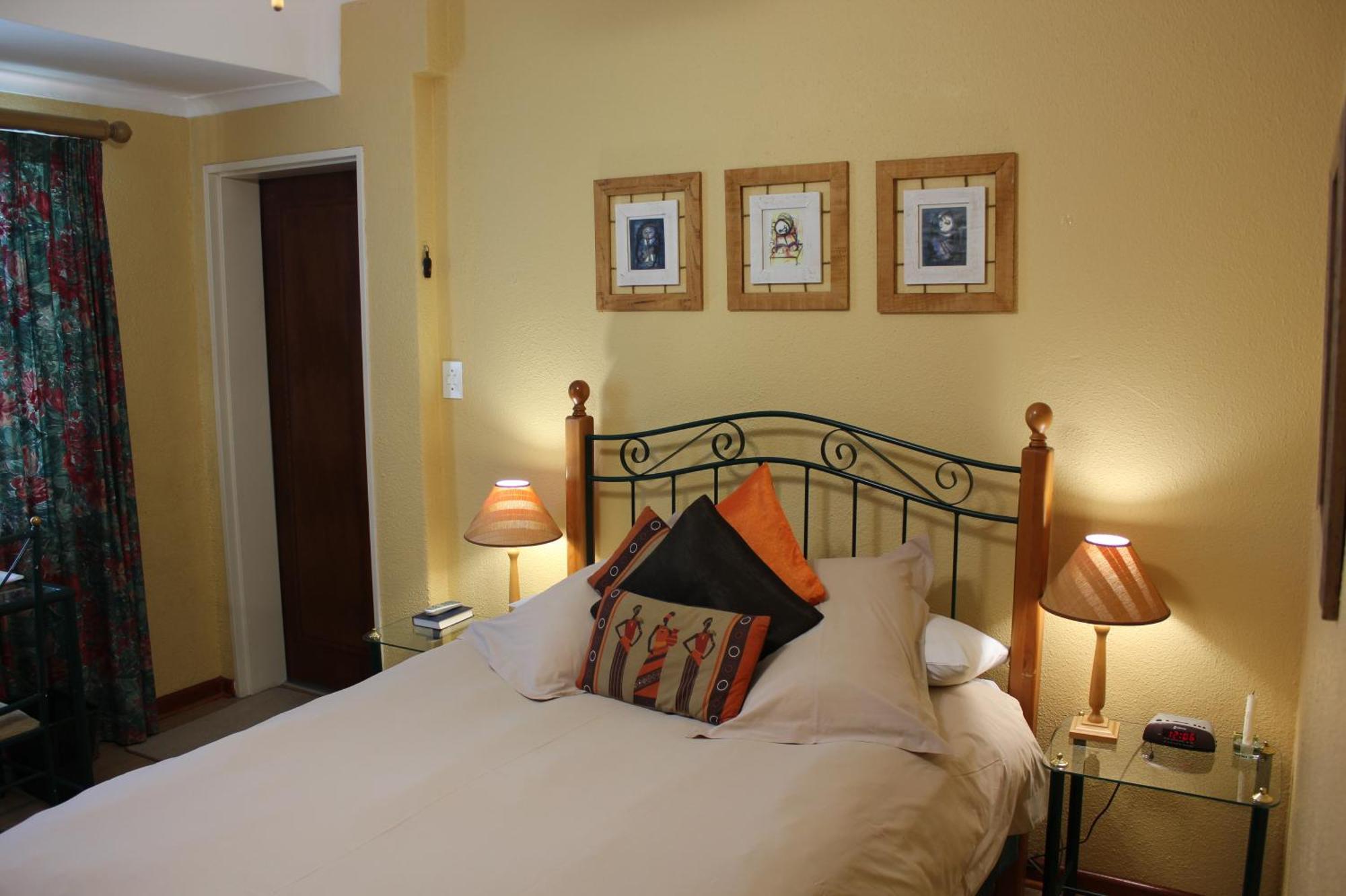 Old Oak Guest House Bellville Habitación foto