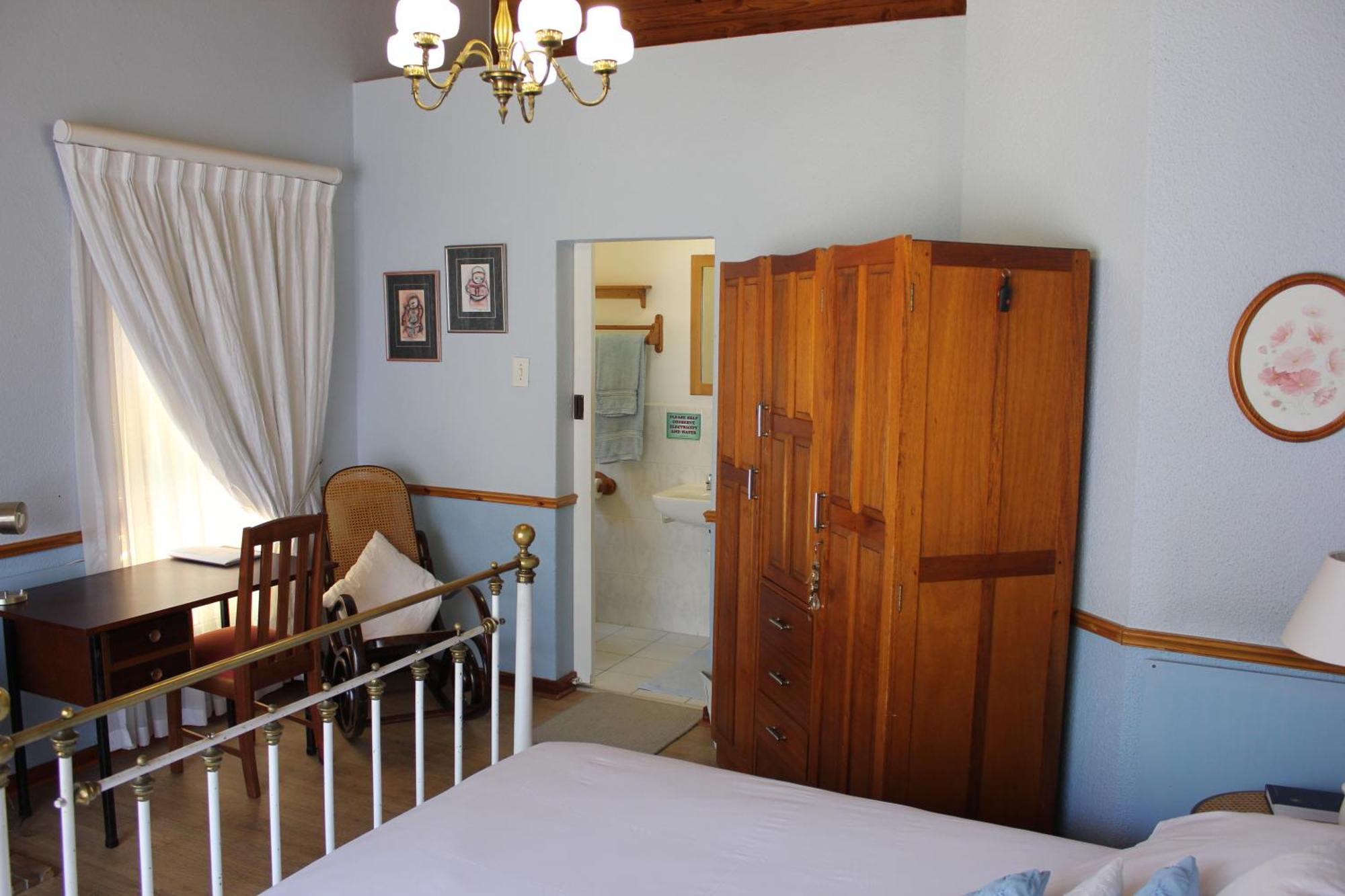 Old Oak Guest House Bellville Habitación foto