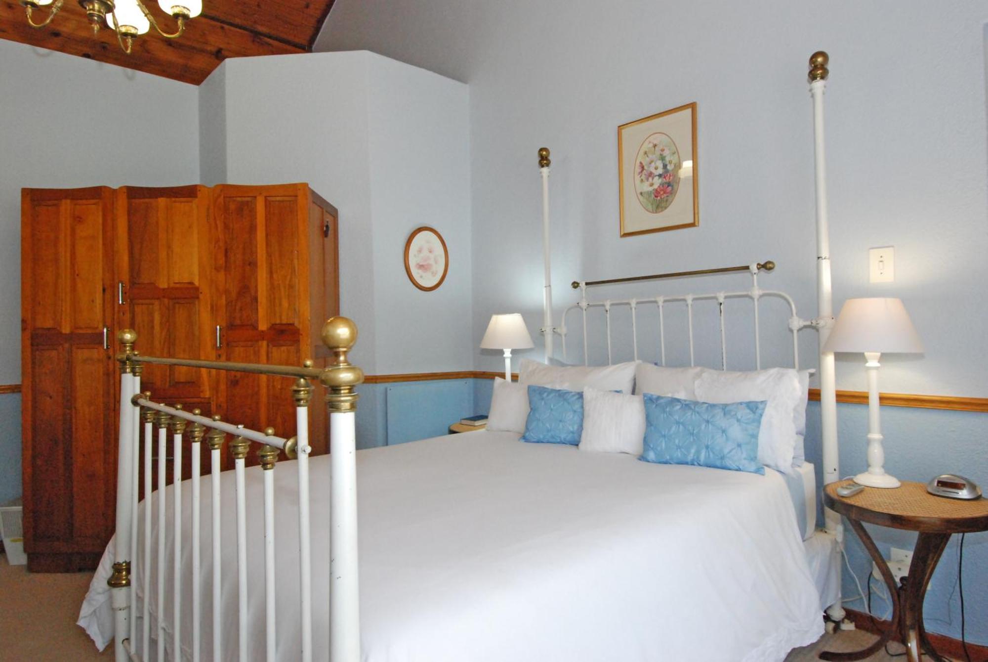 Old Oak Guest House Bellville Habitación foto
