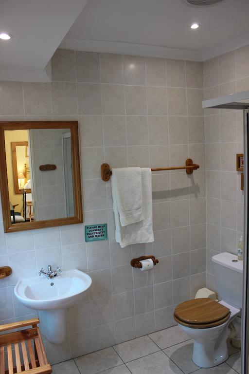 Old Oak Guest House Bellville Habitación foto