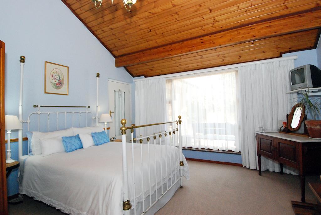 Old Oak Guest House Bellville Habitación foto